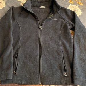 Youth Columbia jacket